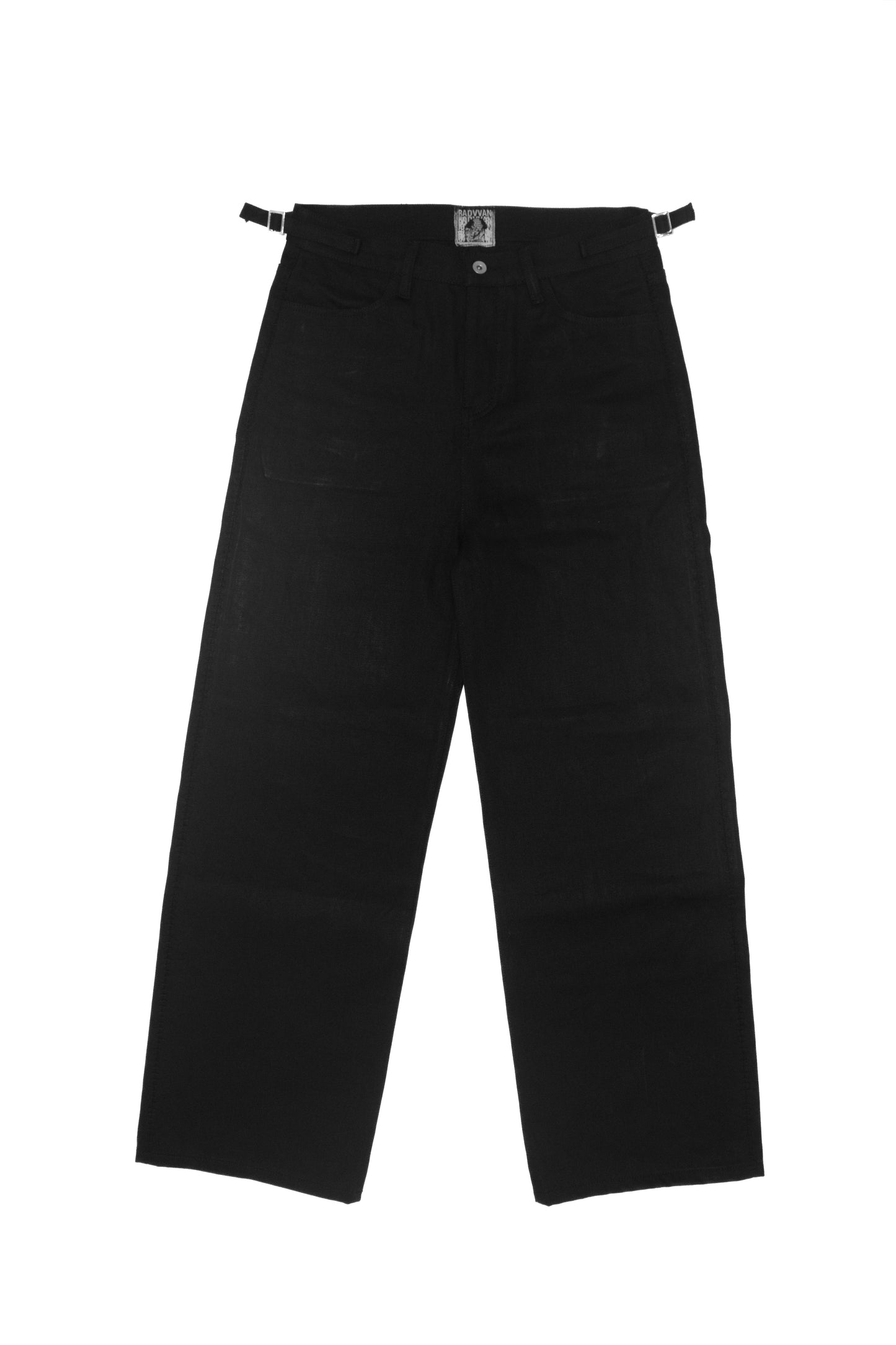 HW-01 Selvedge Denim