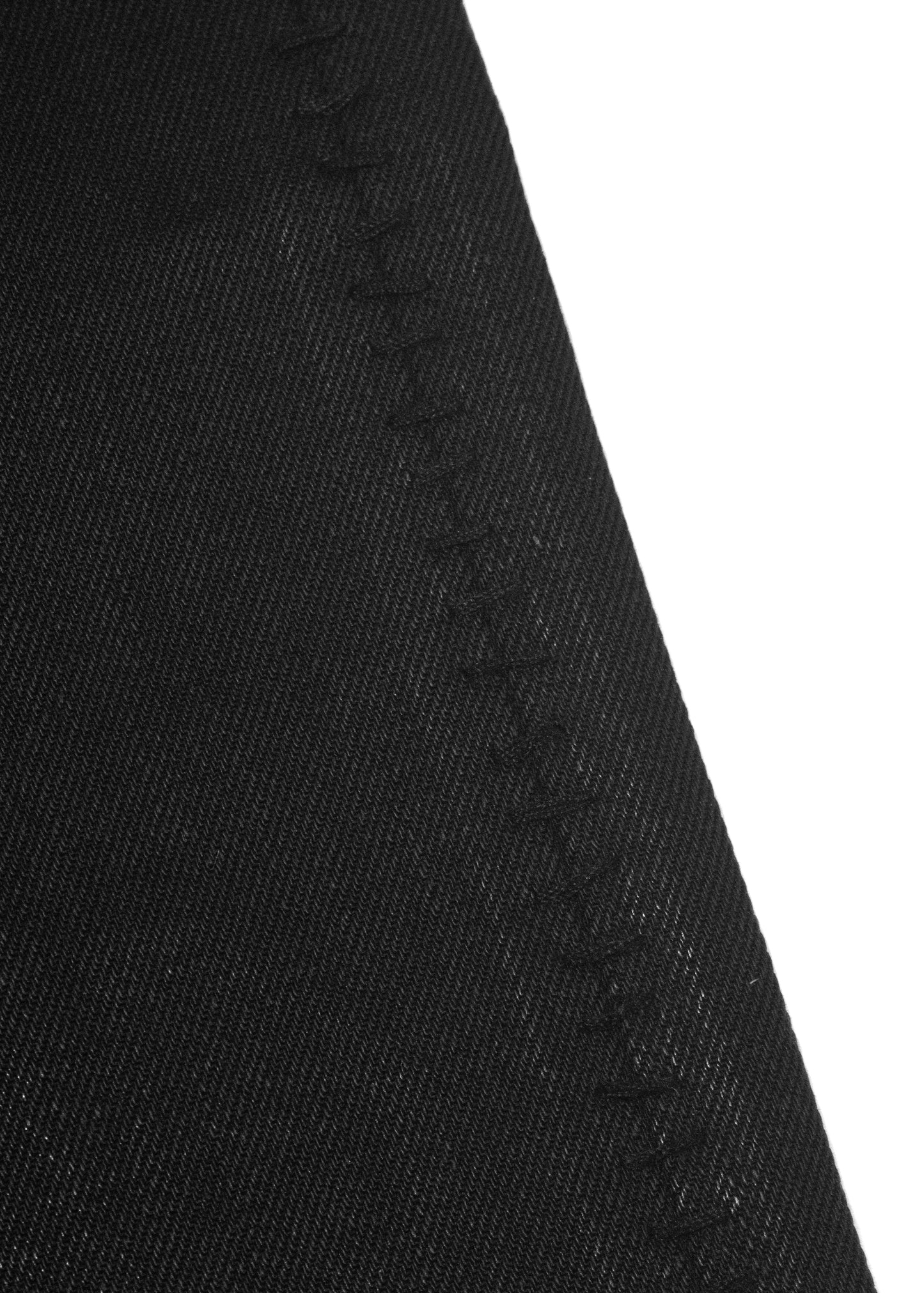 HW-01 Selvedge Denim