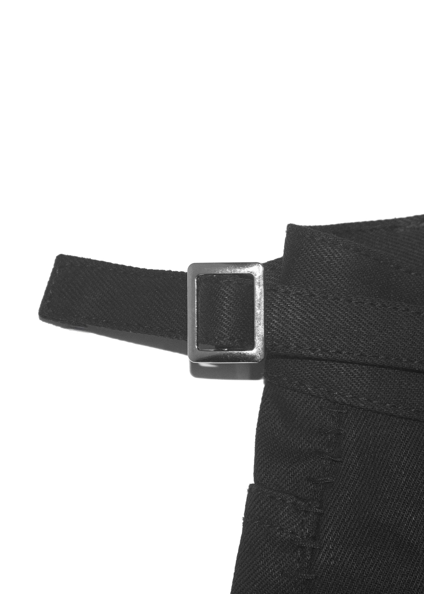 HW-01 Selvedge Denim