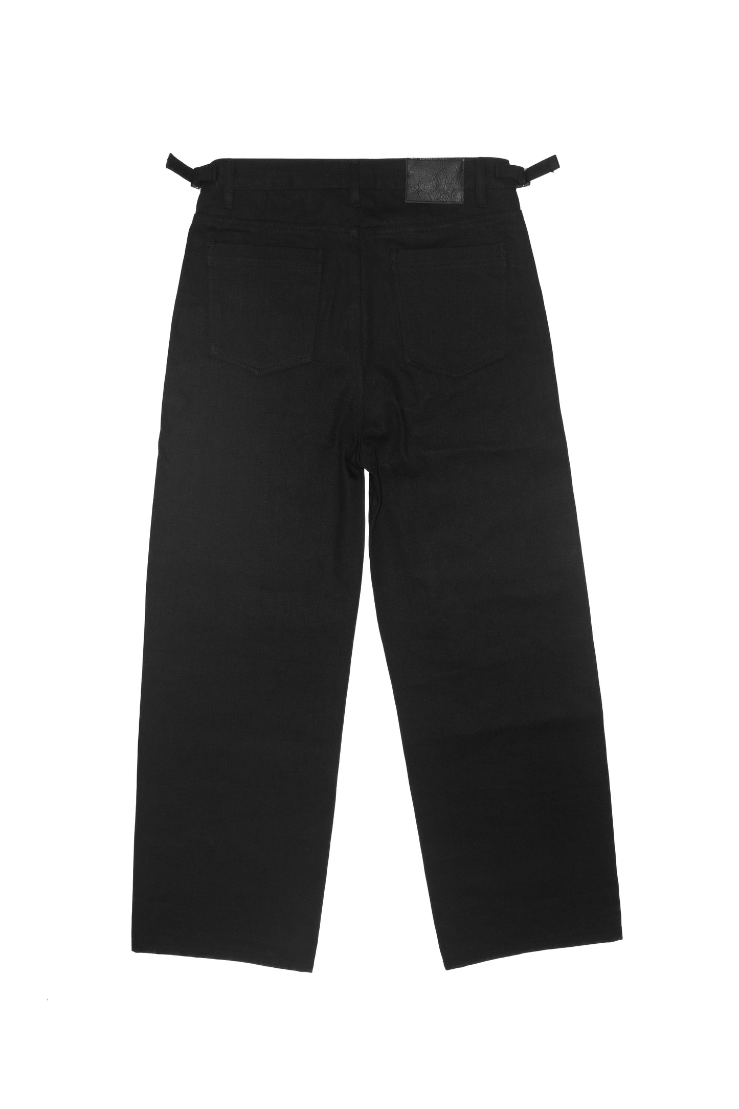 HW-01 Selvedge Denim